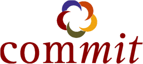 Logo: Commit e.V.