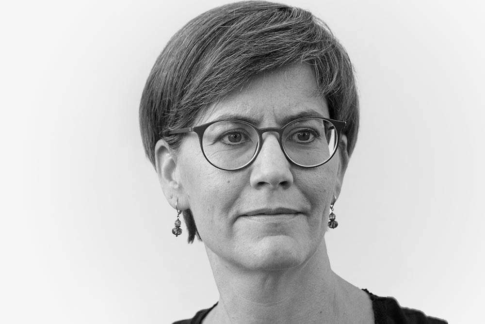 Eva Hammer-Bernhard